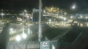 Weather camera view of JetBlue Park at Fenway South.