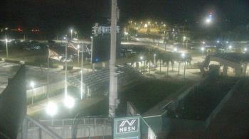 Weather camera view of JetBlue Park at Fenway South.