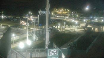 Weather camera view of JetBlue Park at Fenway South.