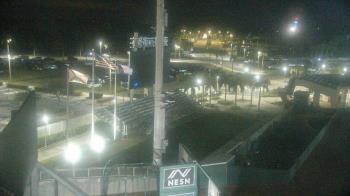 Weather camera view of JetBlue Park at Fenway South.