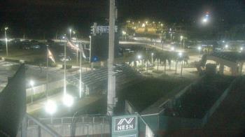 Weather camera view of JetBlue Park at Fenway South.