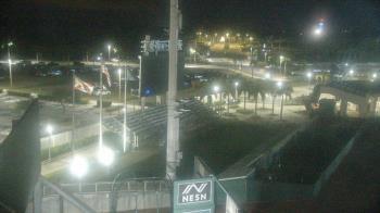 Weather camera view of JetBlue Park at Fenway South.