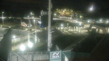 Weather camera view of JetBlue Park at Fenway South.
