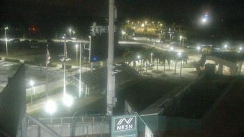 Weather camera view of JetBlue Park at Fenway South.