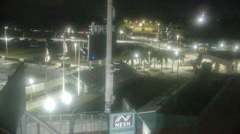 Weather camera view of JetBlue Park at Fenway South.
