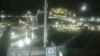 Weather camera view of JetBlue Park at Fenway South.