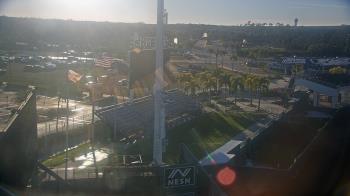 Weather camera view of JetBlue Park at Fenway South.