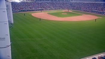 Weather camera view of JetBlue Park at Fenway South.