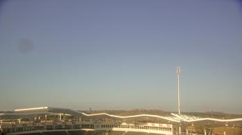 Weather camera view of JetBlue Park at Fenway South.