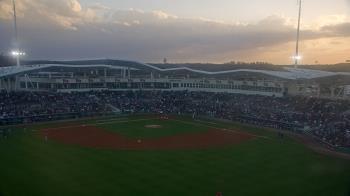 Weather camera view of JetBlue Park at Fenway South.