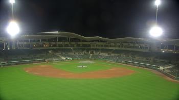 Weather camera view of JetBlue Park at Fenway South.