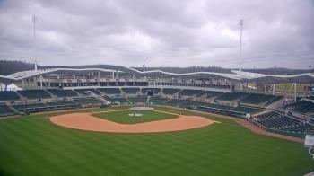Weather camera view of JetBlue Park at Fenway South.