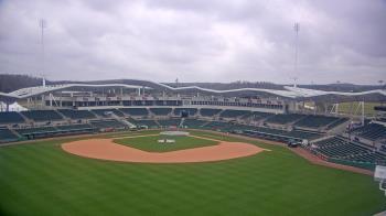Weather camera view of JetBlue Park at Fenway South.