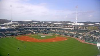 Weather camera view of JetBlue Park at Fenway South.