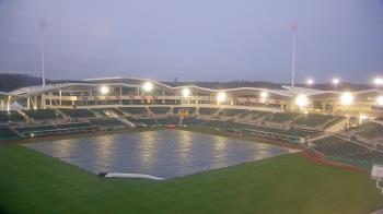 Weather camera view of JetBlue Park at Fenway South.
