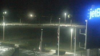 Weather camera view of JetBlue Park at Fenway South.