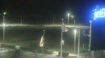 Weather camera view of JetBlue Park at Fenway South.