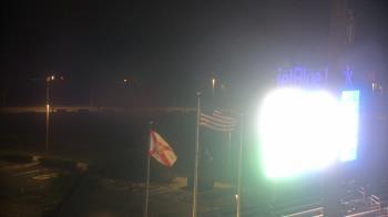 Weather camera view of JetBlue Park at Fenway South.