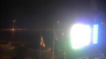 Weather camera view of JetBlue Park at Fenway South.