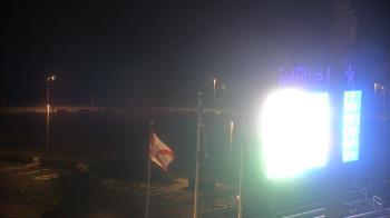 Weather camera view of JetBlue Park at Fenway South.