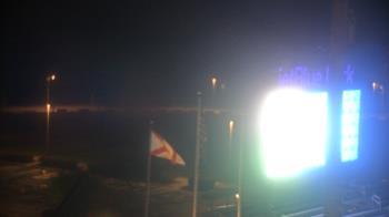 Weather camera view of JetBlue Park at Fenway South.