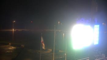 Weather camera view of JetBlue Park at Fenway South.