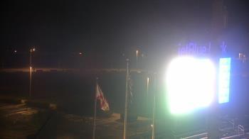 Weather camera view of JetBlue Park at Fenway South.