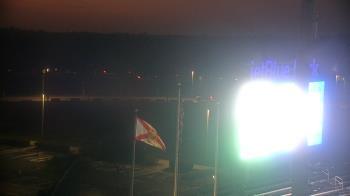 Weather camera view of JetBlue Park at Fenway South.