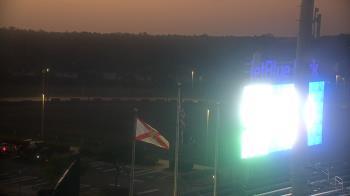 Weather camera view of JetBlue Park at Fenway South.