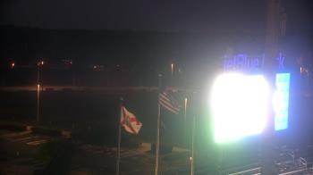 Weather camera view of JetBlue Park at Fenway South.