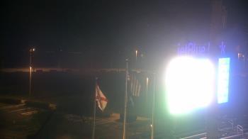 Weather camera view of JetBlue Park at Fenway South.