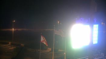 Weather camera view of JetBlue Park at Fenway South.