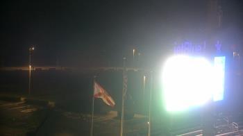 Weather camera view of JetBlue Park at Fenway South.