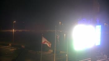 Weather camera view of JetBlue Park at Fenway South.