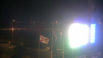 Weather camera view of JetBlue Park at Fenway South.