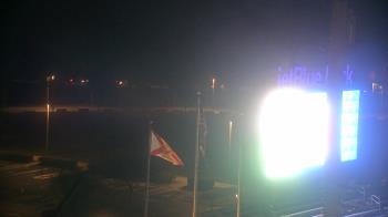 Weather camera view of JetBlue Park at Fenway South.