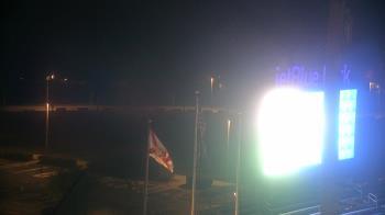 Weather camera view of JetBlue Park at Fenway South.