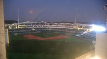 Weather camera view of JetBlue Park at Fenway South.