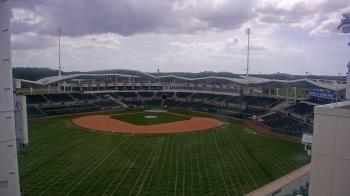 Weather camera view of JetBlue Park at Fenway South.