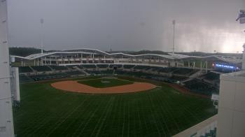 Weather camera view of JetBlue Park at Fenway South.