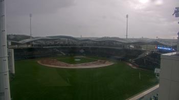 Weather camera view of JetBlue Park at Fenway South.