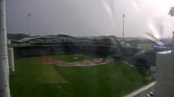 Weather camera view of JetBlue Park at Fenway South.