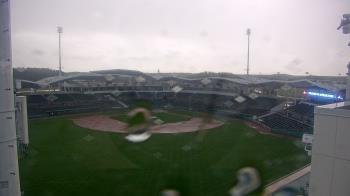 Weather camera view of JetBlue Park at Fenway South.