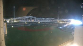 Weather camera view of JetBlue Park at Fenway South.