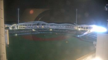 Weather camera view of JetBlue Park at Fenway South.