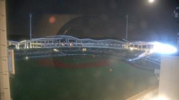 Weather camera view of JetBlue Park at Fenway South.