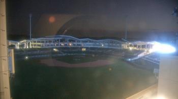 Weather camera view of JetBlue Park at Fenway South.