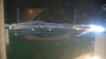 Weather camera view of JetBlue Park at Fenway South.