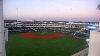 Weather camera view of JetBlue Park at Fenway South.