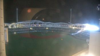 Weather camera view of JetBlue Park at Fenway South.